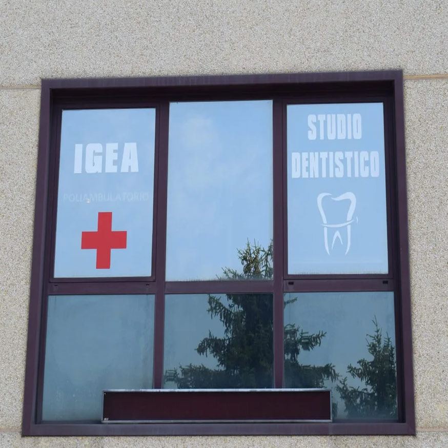 Centro Polispecialistico IGEA srl Porto Mantovano - Mantova